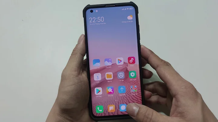Hướng dẫn cài Rom các dòng điện thoại Xiaomi không cần dùng máy tính