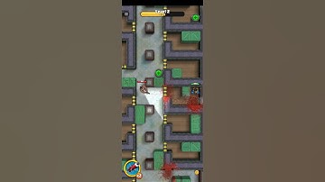 hunter Assassin 2   🤣🤣🤣😂#shorts #mobile # 3d games #shorts #all levels  gameplay (ios& Android )
