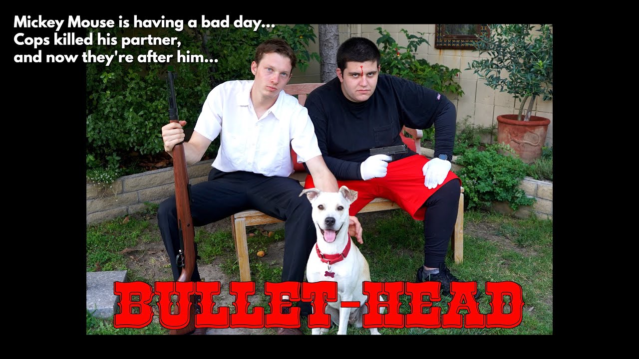 BULLETHEAD