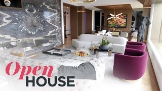 A West Chelsea 3-Bedroom Masterpiece Open House