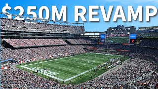 Gillette Stadium: Best 2026 World Cup Soccer Complex