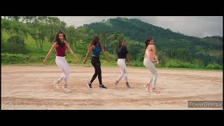 Ay tobe sohochori | Somlata | dance Video