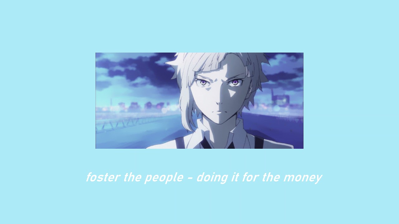 Foster The People - Doing it for the money ( 𝚜𝚕𝚘𝚠𝚎𝚍 + 𝚛𝚎𝚟𝚎𝚛𝚋 )