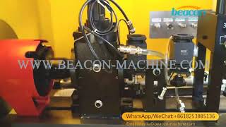 CR917S Common Rail EUI EUP HEUI injector pump test equipment with BIP function all coding function.