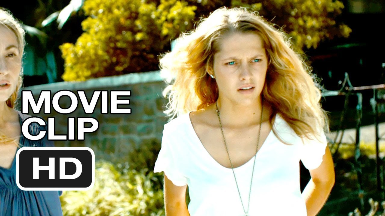 Wish you were here movie clip 1 2013 teresa palmer movie hd youtube
