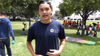 Parks Make Life better - OPEN SPACES