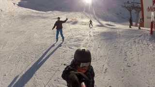 Val Thoren 2014