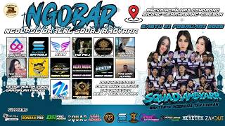 Download Lagu LIVE NGOBAR || ANGKRINGAN MAS GONDRONG || SIGONG - LEMAHABANG - CIREBON || 21 FEB 2026 MP3