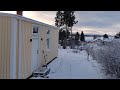 Rundvandring i Bohuslän 30 i Östersund | Attefallshus från Extrahuset