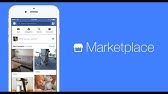 Facebook Marketplace Icon Missing Reasons Fixes Youtube