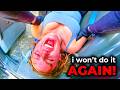 Chaos Erupts After She Screams and Tries to Assault Cops