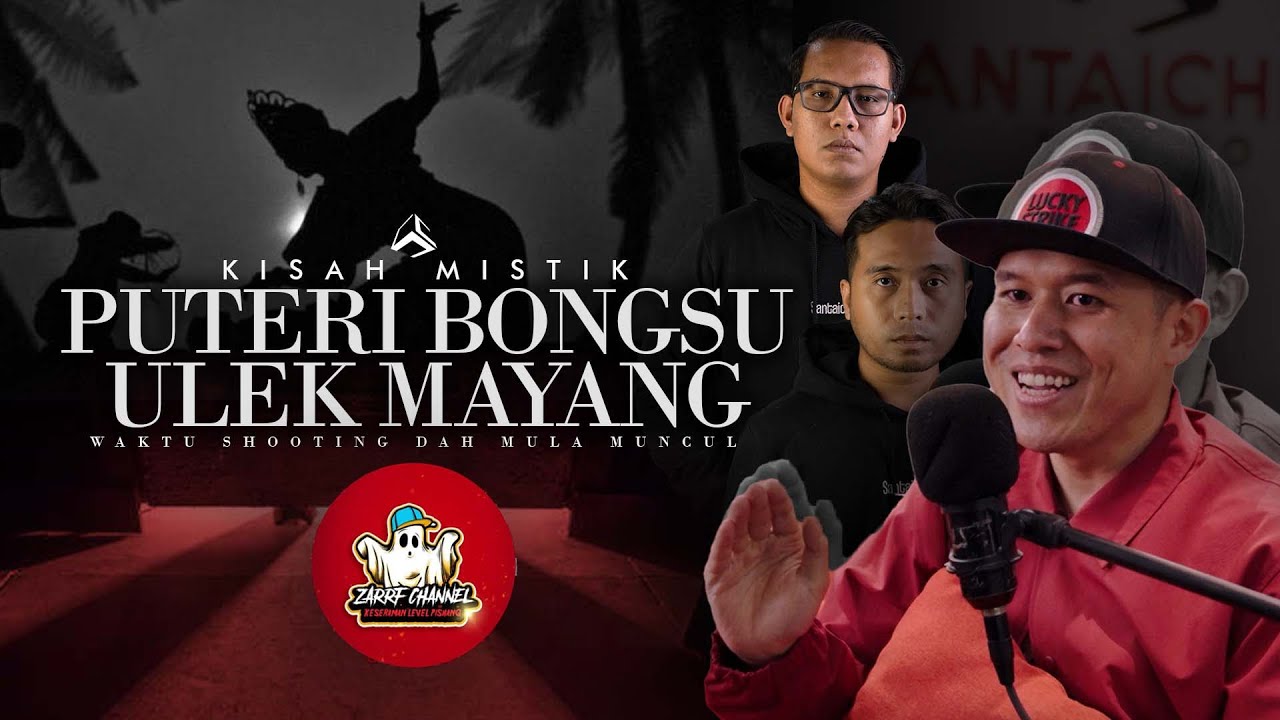 SALAH SATU PUTERI NI DAH IKUT KAU BALIK! | @Zarrf Channel | PART 3