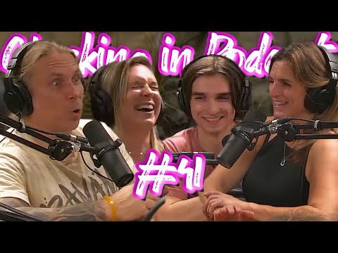 Our Long Lost Daughter - Checking In Podcast #41