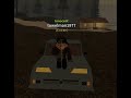 Becoming a Bounty Hunter in Anomic (Roblox)