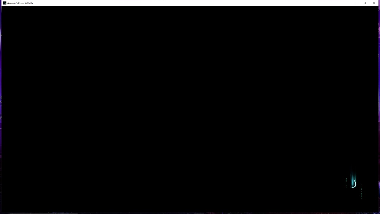 Assassin's Creed Valhalla Bug Quête "Droits De Naissance"