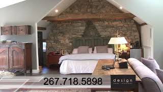 Bucks County interior designers #Montgomery County interior designers