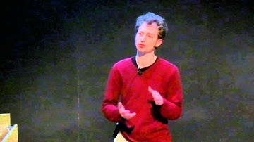 Three Minute Thesis: Aaron Wise