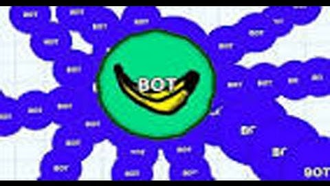 How to ADD Agar.io 4Bots in every Mode (Experimental, FFA, TEAM, PARTY)