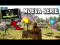 RAGNAROK: Serie en SERVER PVE Cap. 2 en ARK Mobile LIVE