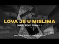 Video: Burky feat. Tram 11 – Lova Je U Mislima