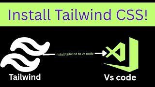 How To Install Tailwind Css In 2026 (Step - By - Step For Beginners)