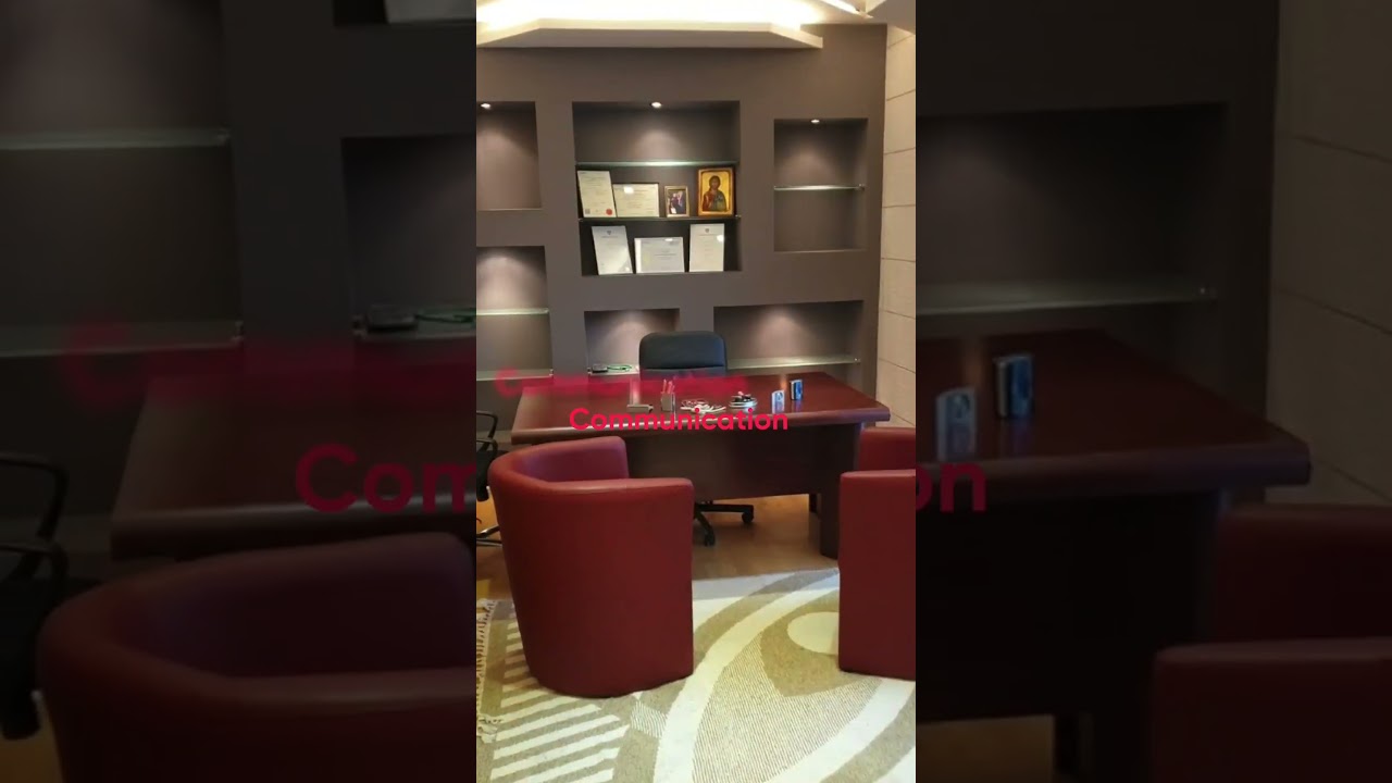 Our New Marketing Office based in Athens