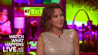 Stephanie Ruhle Tells Lindsay Hubbard To Stop Letting Newbies Get Her Activated | WWHL