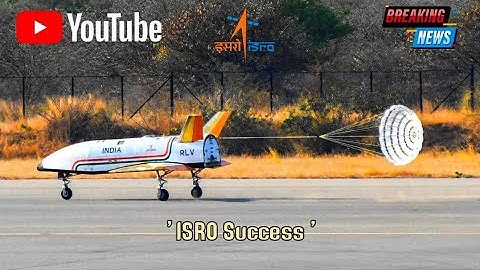 ISRO and DRDO Make History by Successfully Testing India