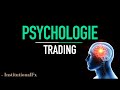 Maitriser sa psychologie  pour gnrer des revenus consistants  et croissants  en trading