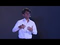 Re-imagining Education in Rural India | Nikhil Rodekar | TEDxOrbisSchool