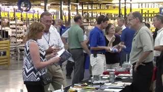 Appleton Grand Opening
