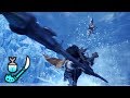 【MHWI】アイスボーンで進化した操虫棍が楽しすぎる件について。