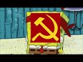 World War 2 memes in SpongeBob