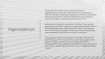 PowerPoint Slide Show     Selenium Presentation 2021 12 01 14 39 42