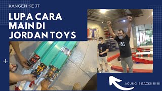 Tamiya Mini4Wd New Normal New Klontang Ft. Standard Tamiya Kere タミヤミニ四駆