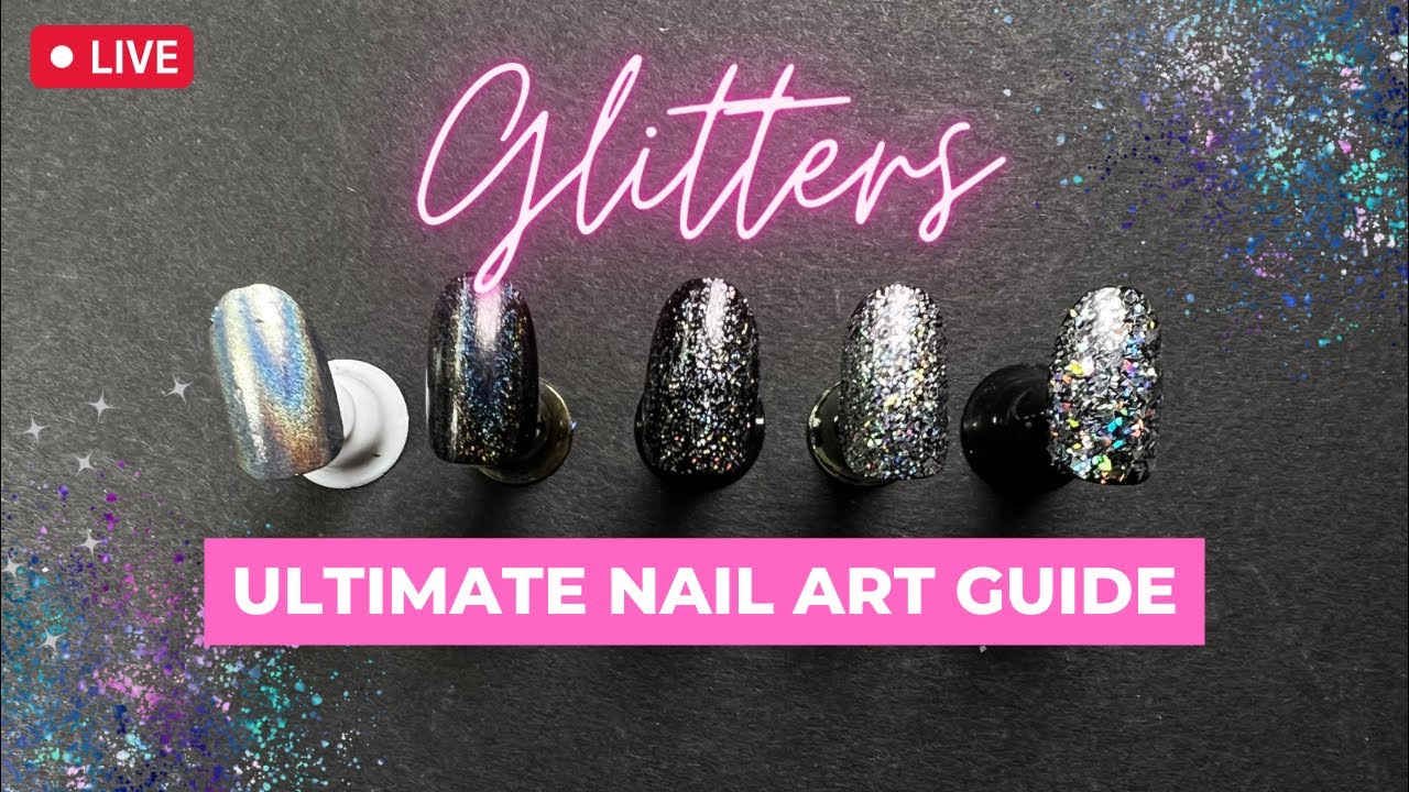 1. Nail Art 101: Everything You Need to Know - wide 1