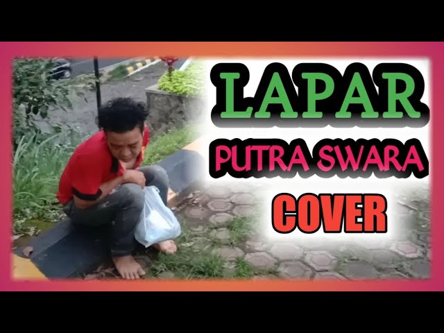Lapar - Rhoma Irama | Putra Swara  [ Cover ] 🇮🇩 class=