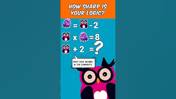 LogicGame! "Only the Sharpest Minds Can Solve This!" #LogicGame #PuzzleTime