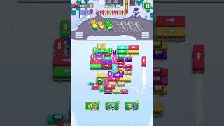 Bus Escape: Level 126-127-128-129-130