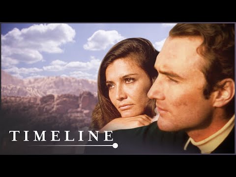 A Tragic Love Story | The Other Prince William (Royal Family Documentary) | Timeline