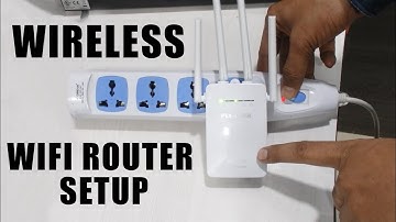 300 MBPS Wireless WiFi Repeater I WiFi Router Setup with Dual Band 2.4g & 5g Network I WiFi Extender