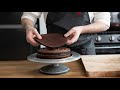 The Perfect Chocolate Cake by Chef Dominique Ansel