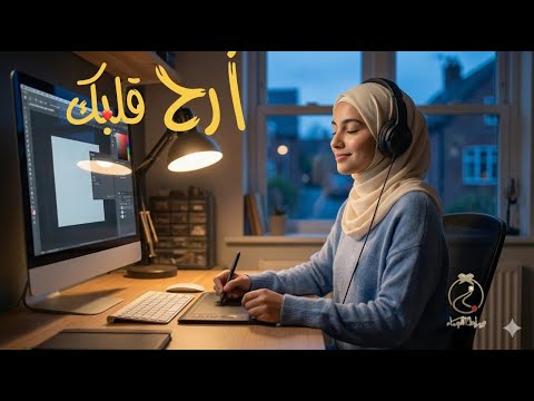 هدوء الروح تلاوات خاشعة للنوم والتركيز والتخلص من القلق