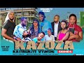 FILM KAZOZA KATUBIKIYE VYINSHI FILM MY STORY PART1