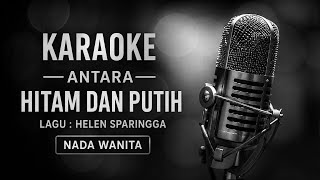 Bergulung Ombak Laut Biru  Karaoke Version  Karaokehdnada Wanita Lagu Helen Sparingga