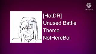 Heroes of the Dark Realm - Unused Battle Theme