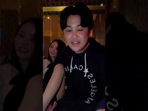 TikTokライブ 見せてと言われて予期せぬものが