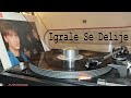 Hari Mata Hari – Igrale Se Delije /vinyl/