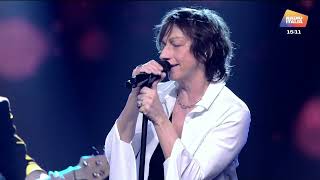 Gianna Nannini - Live Fotoromanza 3