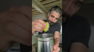 Margarita Sotol Hacienda De Chihuahua